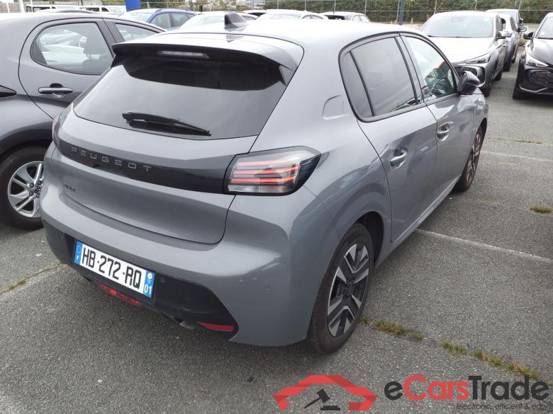 PEUGEOT 208  ESSENCE 100CV ALLURE BVM6 #3