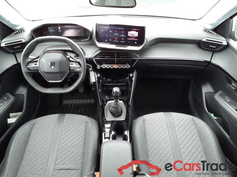 PEUGEOT 208  ESSENCE 100CV ALLURE BVM6 #4