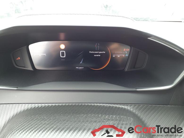 PEUGEOT 208  ESSENCE 100CV ALLURE BVM6 #6
