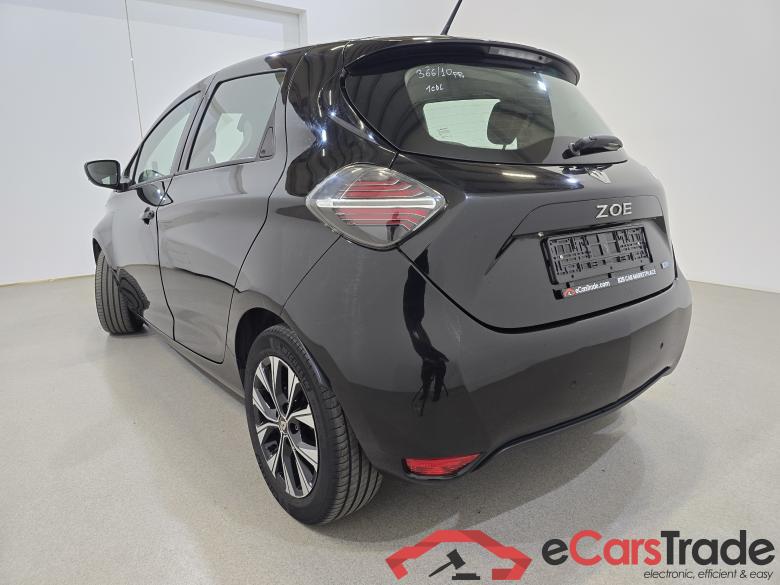 Renault Zoe Battery Incl. 52kWh Aut. LED-Xenon Virtual Navi KeylessGo Klima PDC ... #6