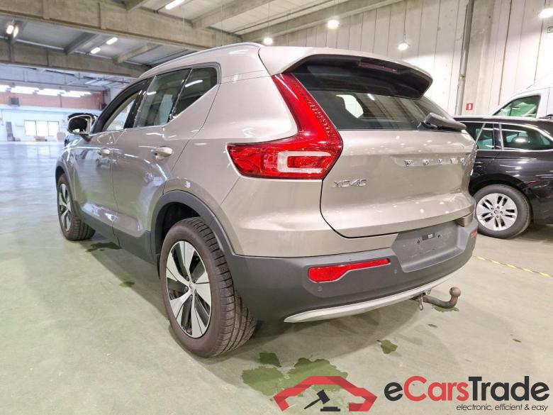 VOLVO XC40 1.5 T4 PHEV INSCRIPTION EXPR. DCT #2