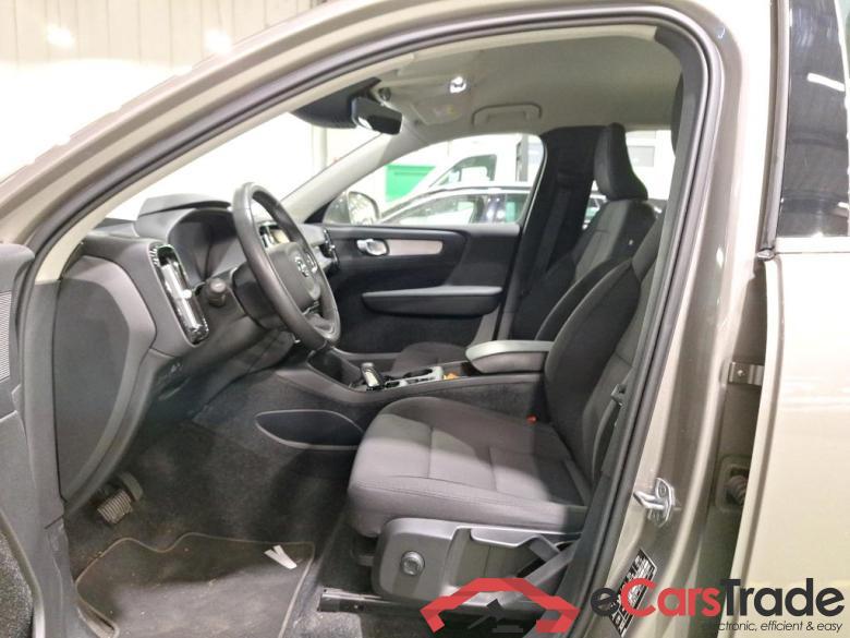 VOLVO XC40 1.5 T4 PHEV INSCRIPTION EXPR. DCT #4
