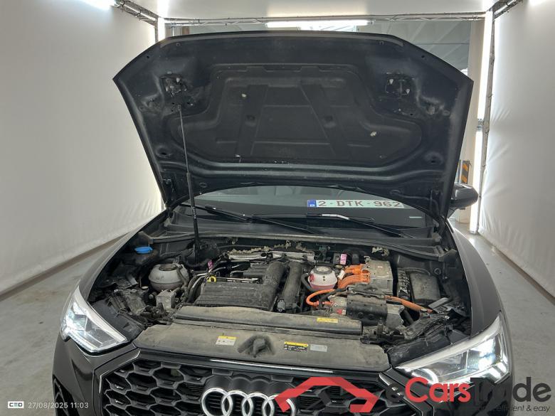 AUDI Q3 Sportback 1.4 45 TFSI E S TRONIC S LINE #6