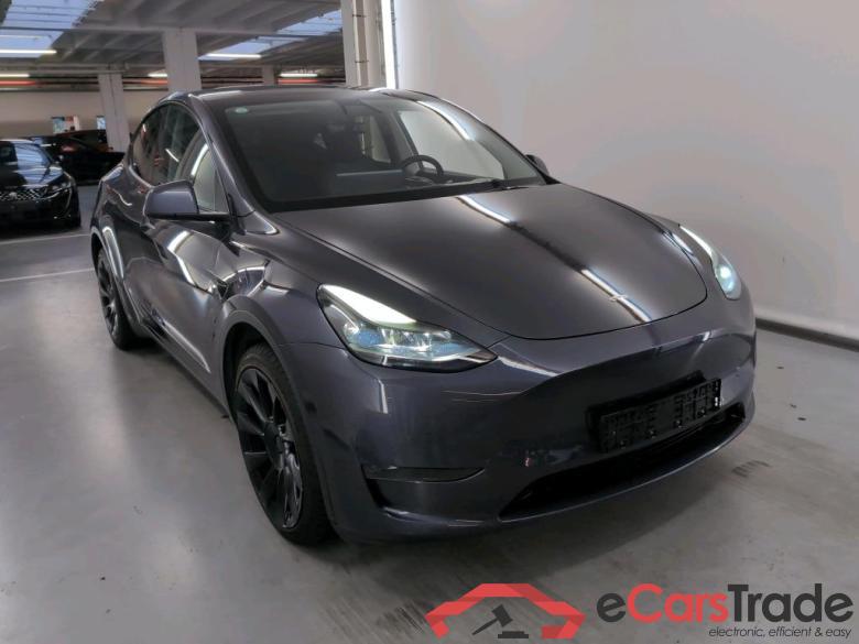 TESLA Model Y BEV 75KWH LONG RANGE AUTO 4WD #1