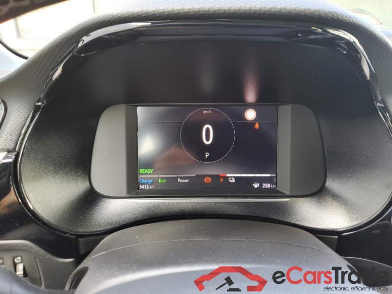 Opel Corsa F (2019->) DE - LimS5 e, Edition, 2019 - 2023 #6