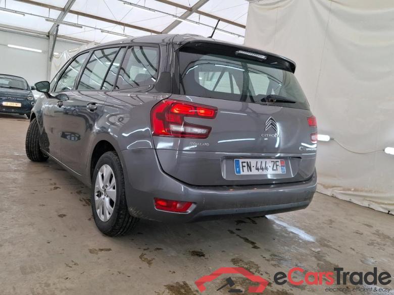 Grand C4 Picasso/Spacetourer Business Class 1.5 BlueHDi 130CV BVA8 7 Sieges E6dT #2