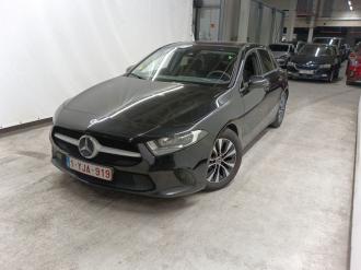 Mercedes A-Class