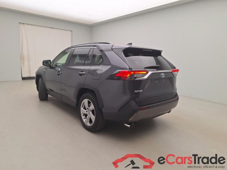 Toyota, RAV4 '18, Toyota RAV4 2.5 VVT-i Hybrid Dynamic Plus E-CVT 5d #6