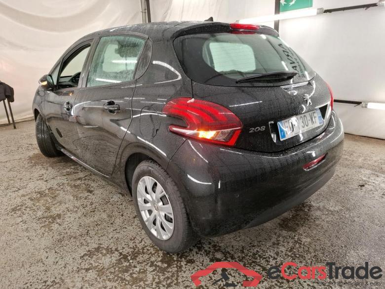 208 Affaire Premium Pack 1.2 80CV BVM5 E6dT #2