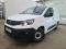 preview Peugeot Partner #0