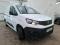 preview Peugeot Partner #3