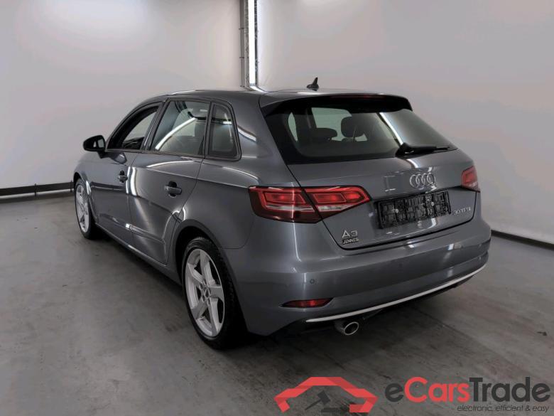 AUDI A3 SPORTBACK - 2017 30 TFSI Sport (EU6d-TEMP) STOCK #3
