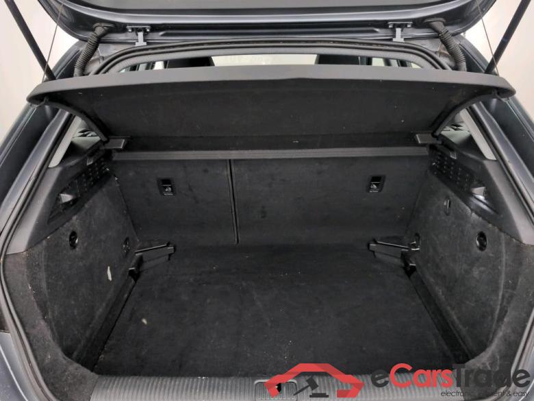 AUDI A3 SPORTBACK - 2017 30 TFSI Sport (EU6d-TEMP) STOCK #6