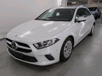 Mercedes A 160
