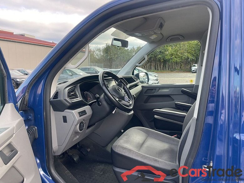 Vw  T6.1 Transporter Kombi