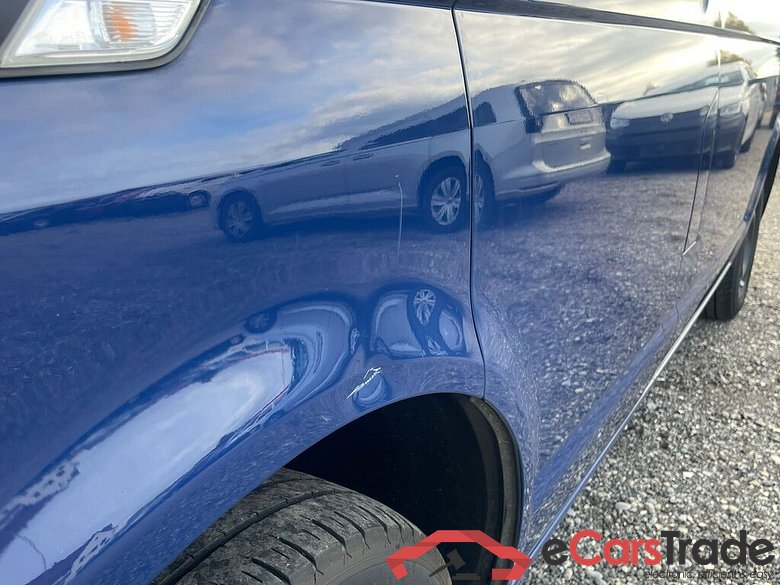 Vw  T6.1 Transporter Kombi #2