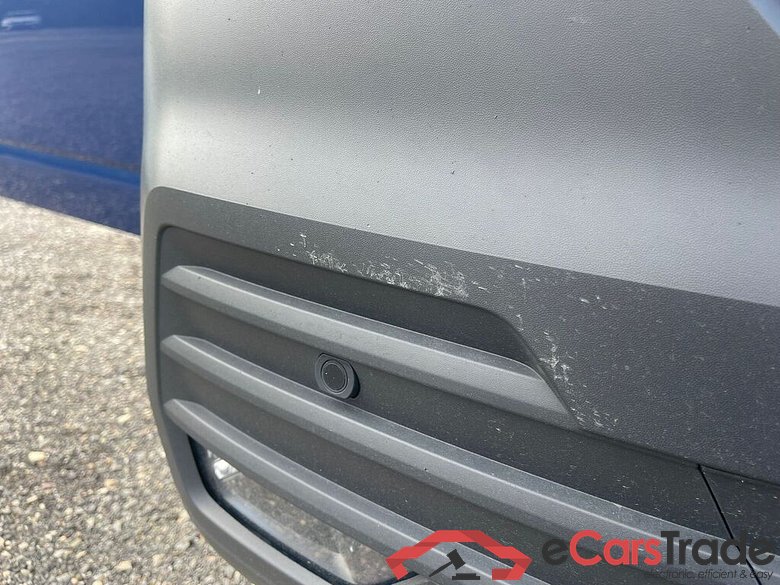 Vw  T6.1 Transporter Kombi #3