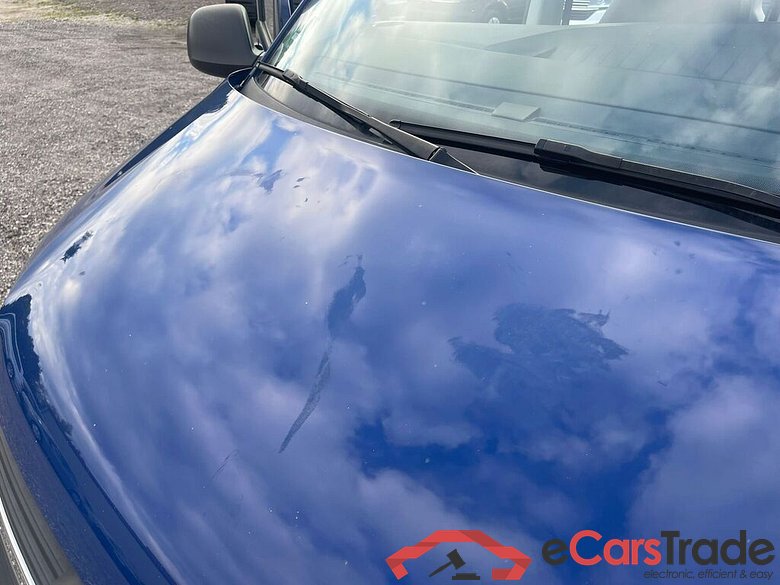 Vw  T6.1 Transporter Kombi #4