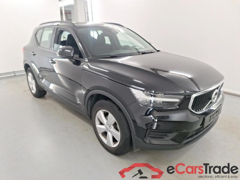VOLVO XC40 1.5 T2 ESSENTIAL AUTO #2