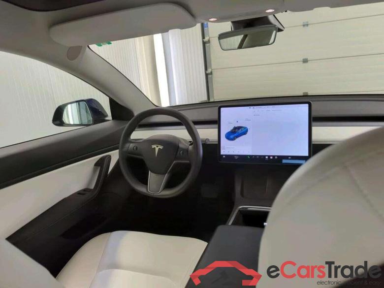 Tesla Model 3 Long Range AWD 75kWh #3