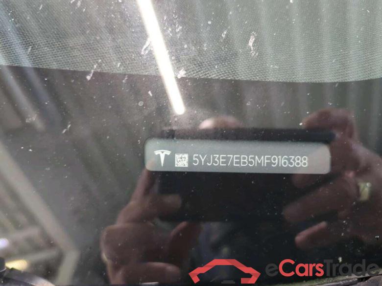 Tesla Model 3 Long Range AWD 75kWh #6