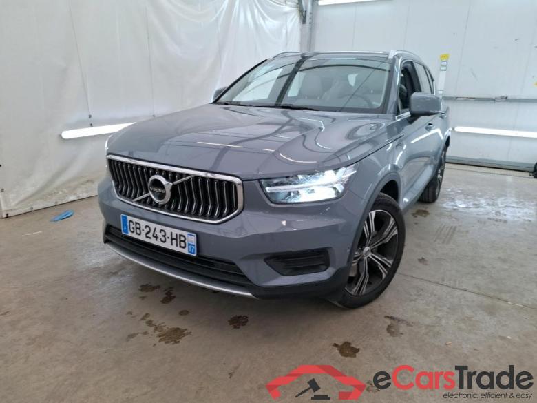 XC40 Inscription Recharge Plug-In Hybrid 2WD 1.5 T4 210CV BVA7 E6d #1