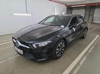 Mercedes A 180