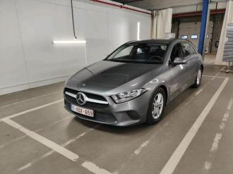 Mercedes A 180