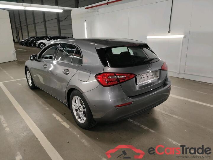 Mercedes A-Klasse Classe A A 180 d 85kW/116pk  5D/P Auto-7 #3