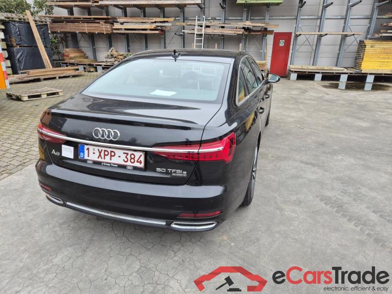 AUDI A6 Audi A6  Sport 50 TFSI e quattro 220(299) kW(pk) S tronic #2