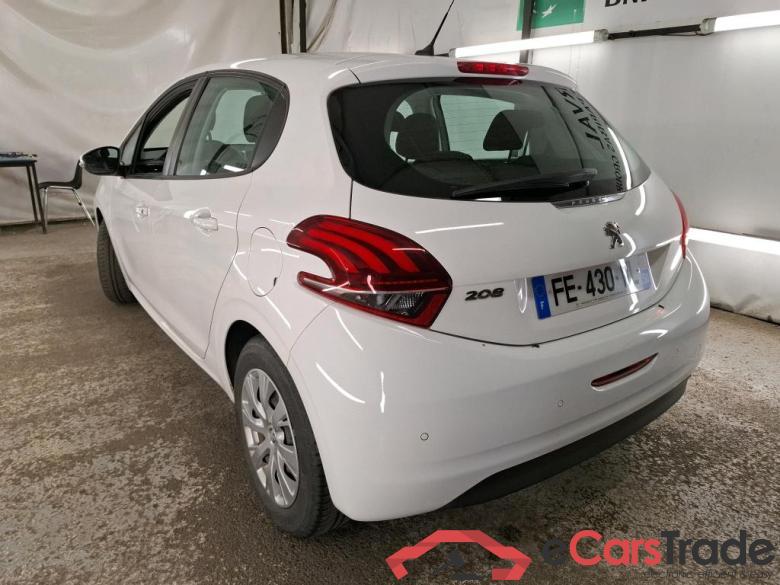 208 Active Business 1.2 80CV BVM5 E6dT #2