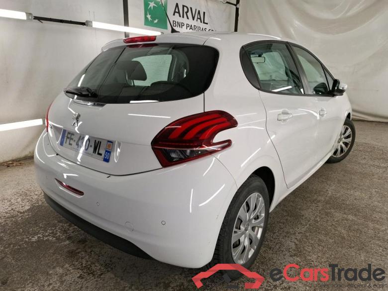 208 Active Business 1.2 80CV BVM5 E6dT #3