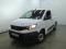 preview Peugeot Partner #0