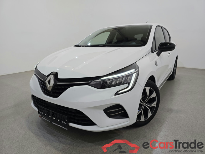Renault Clio 1.0 TCe LED Display Klima PDC ... #1