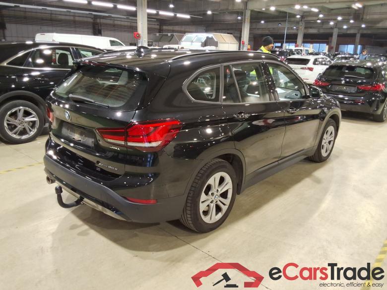 BMW X1 - 2019 1.5iA xDrive25e PHEV OPF #4