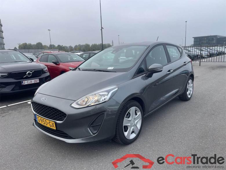 FORD Fiesta 1.1 Trend #1