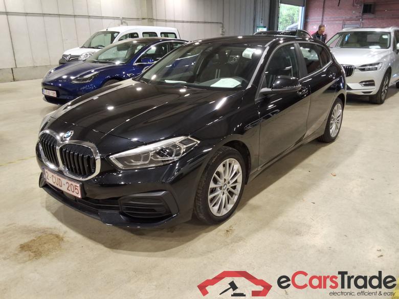 BMW 1-serie 1.5 116DA (85KW) #1