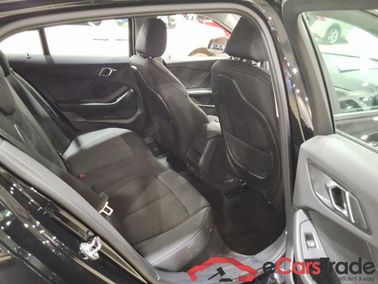 BMW 1-serie 1.5 116DA (85KW) #5