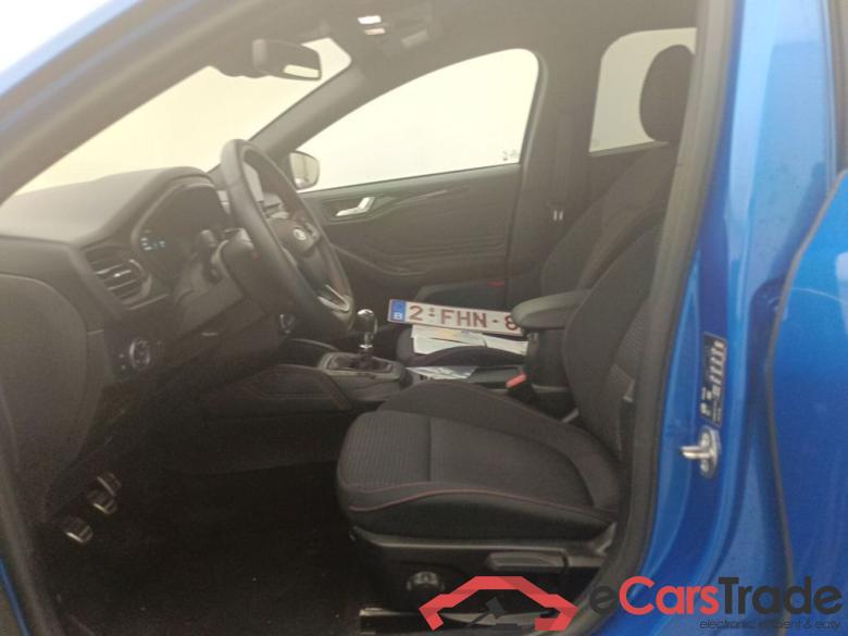 Ford Focus Clipper 1.0i EcoB. 92kW ST-Line Business 5d #3