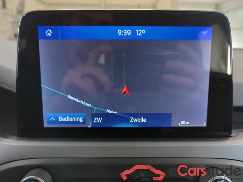 FORD Focus Wagon 73 kW #3