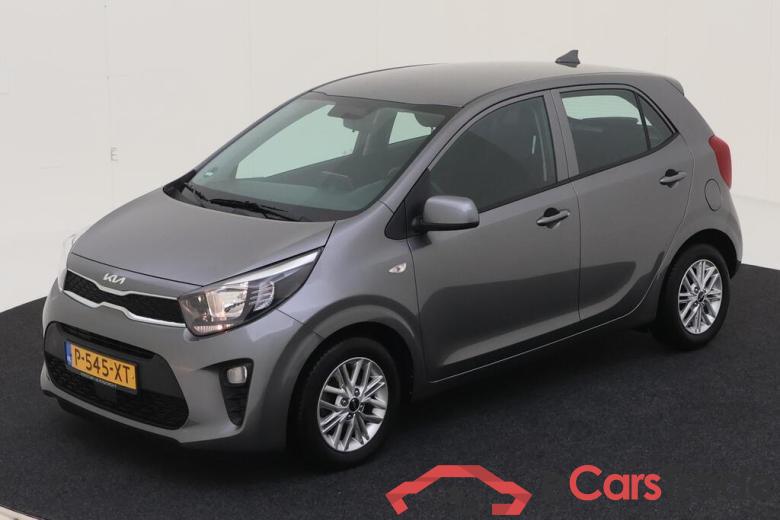 KIA Picanto 49 kW #1