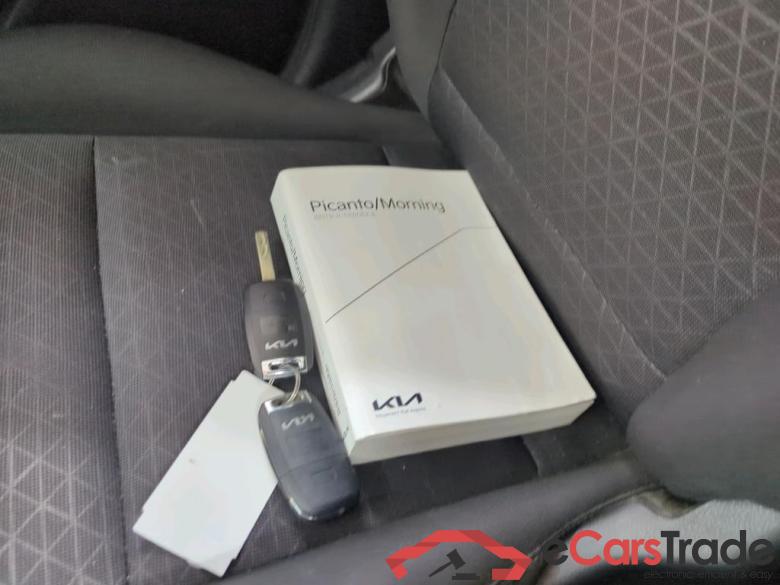 KIA Picanto 49 kW #5