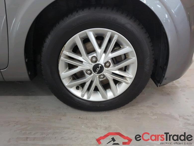 KIA Picanto 49 kW #6