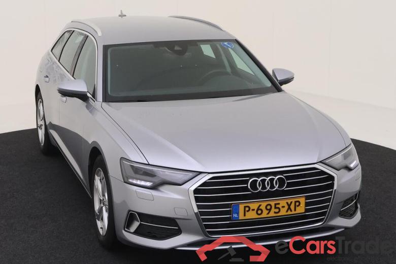 AUDI A6 Avant 150 kW #5