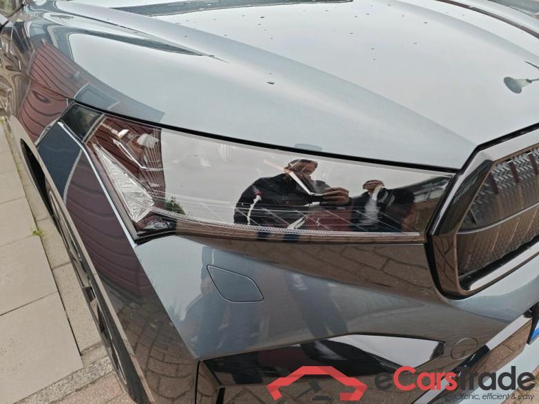 SKODA Enyaq iV 132 kW #4