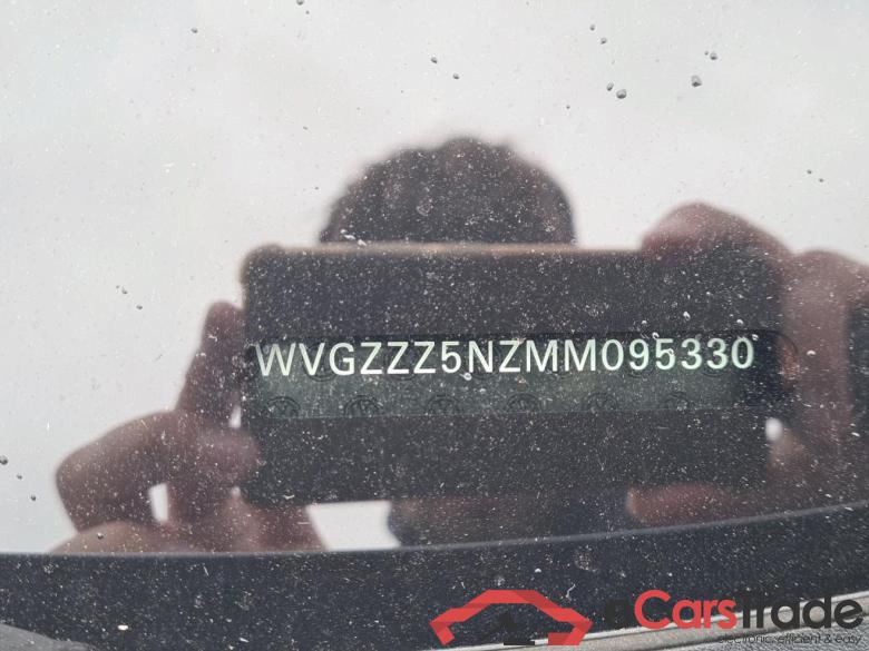 VOLKSWAGEN Tiguan Allspace 110 kW #3