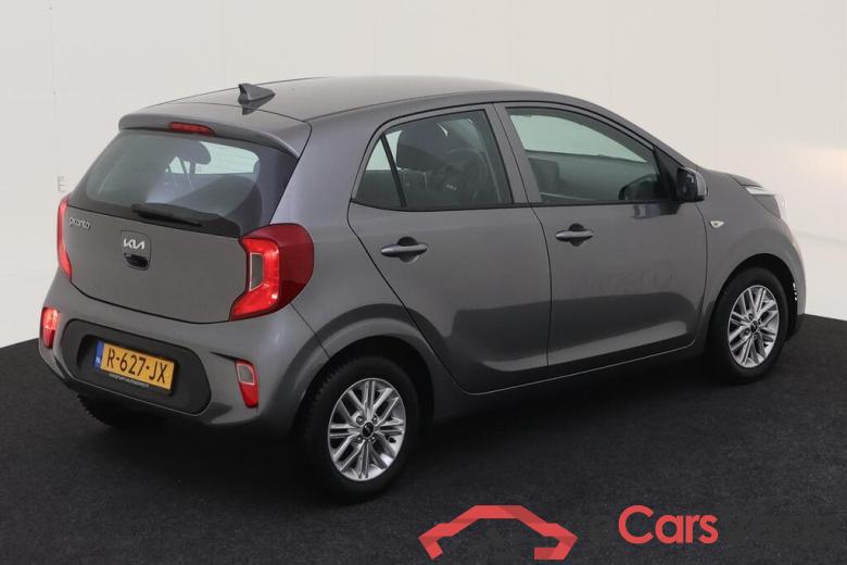 KIA Picanto 49 kW #4