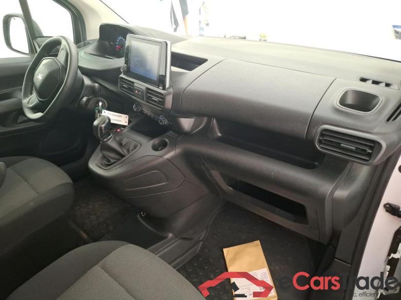 Partner Premium L1 1.5 HDi 100CV BVM5 E6dT #5