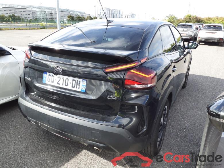 CITROËN C4 C4 HDI 130 SHINE EAT #3