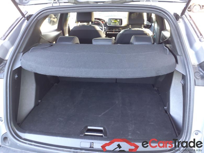 PEUGEOT 2008 Puretech 130 cv S&S BVM6 Allure VISIO PARK 1 #2